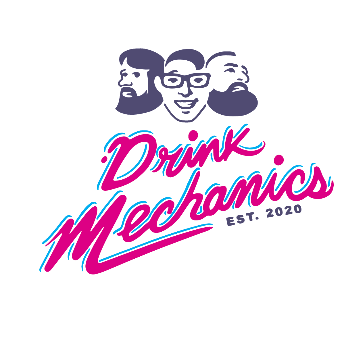 Drink Mechanics