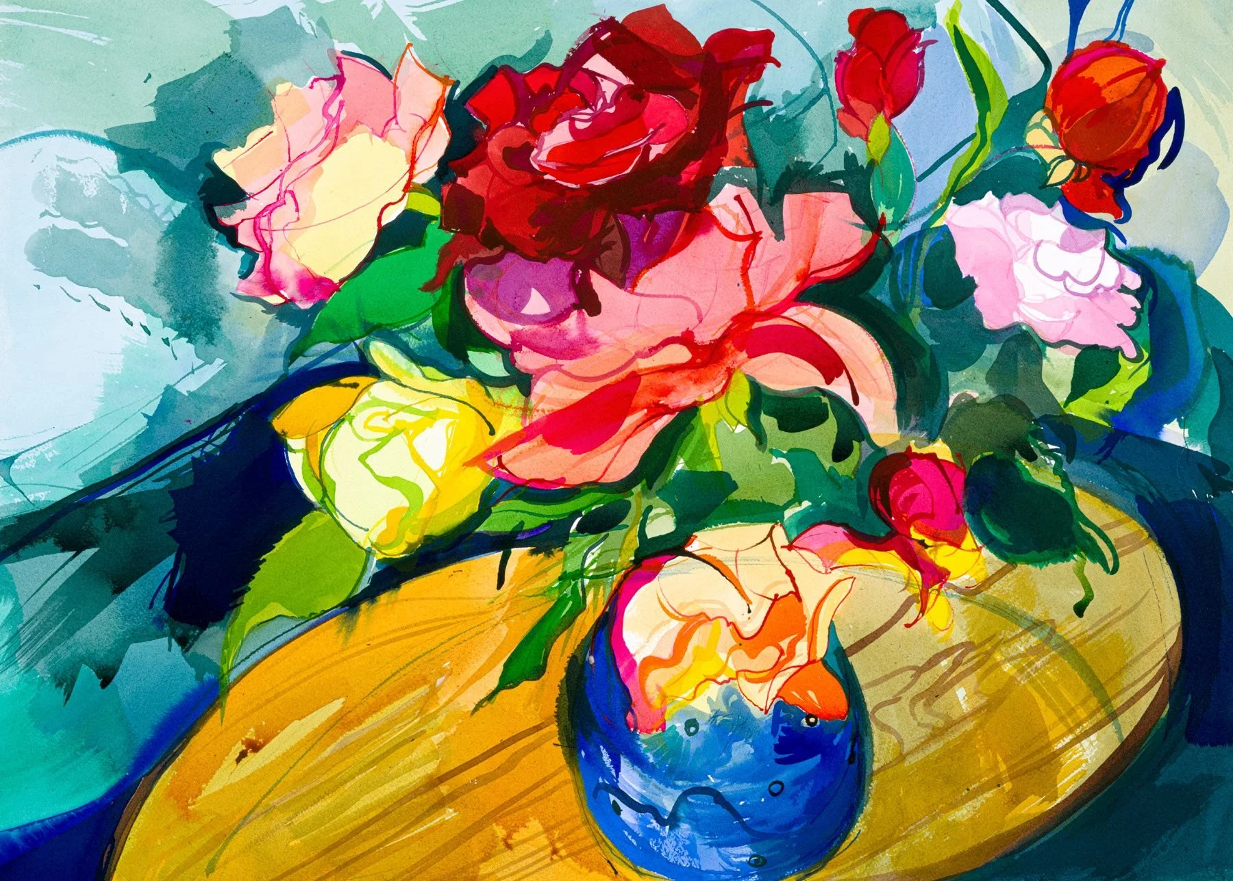 Artwork 2