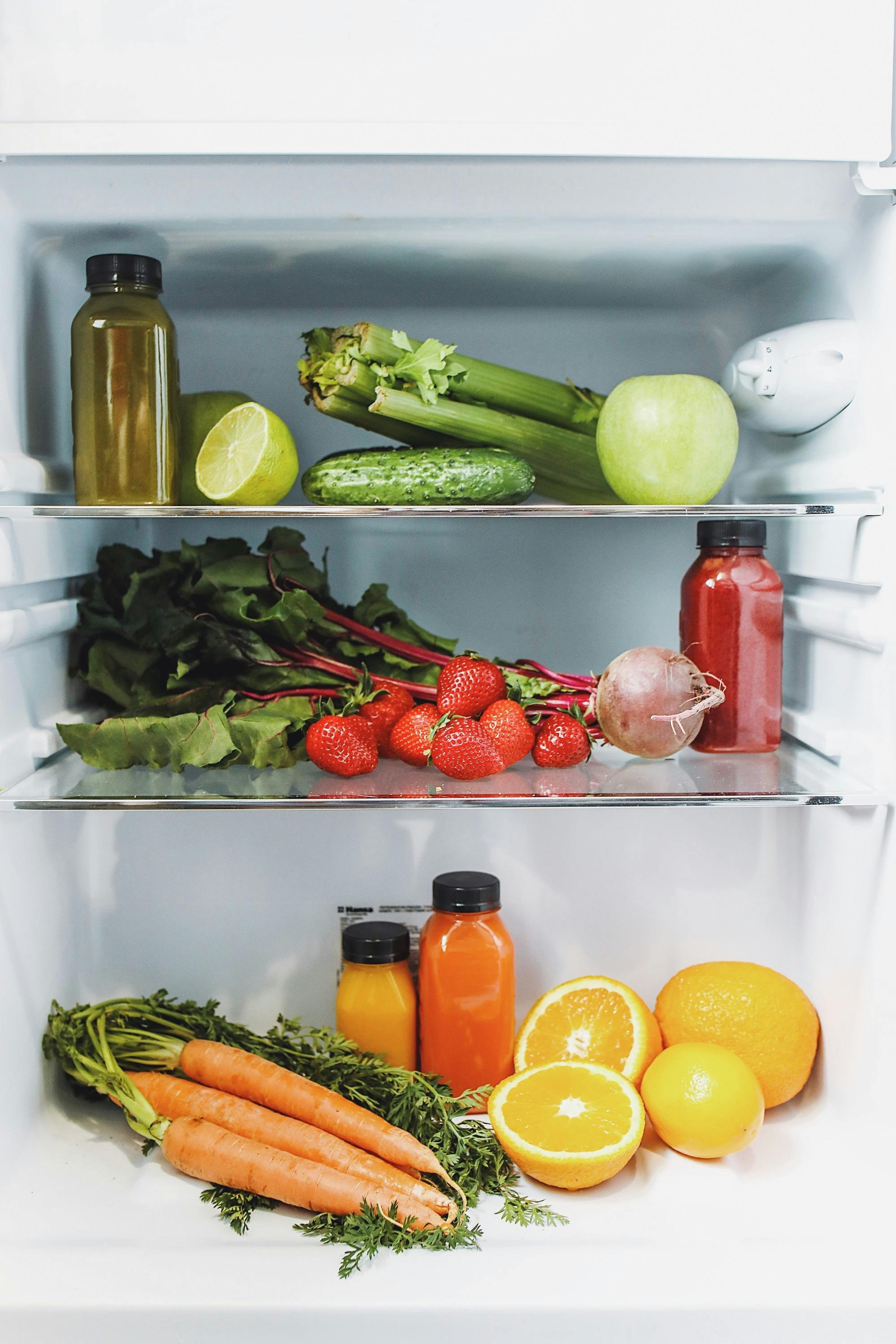 UIUC Nutrition Resource