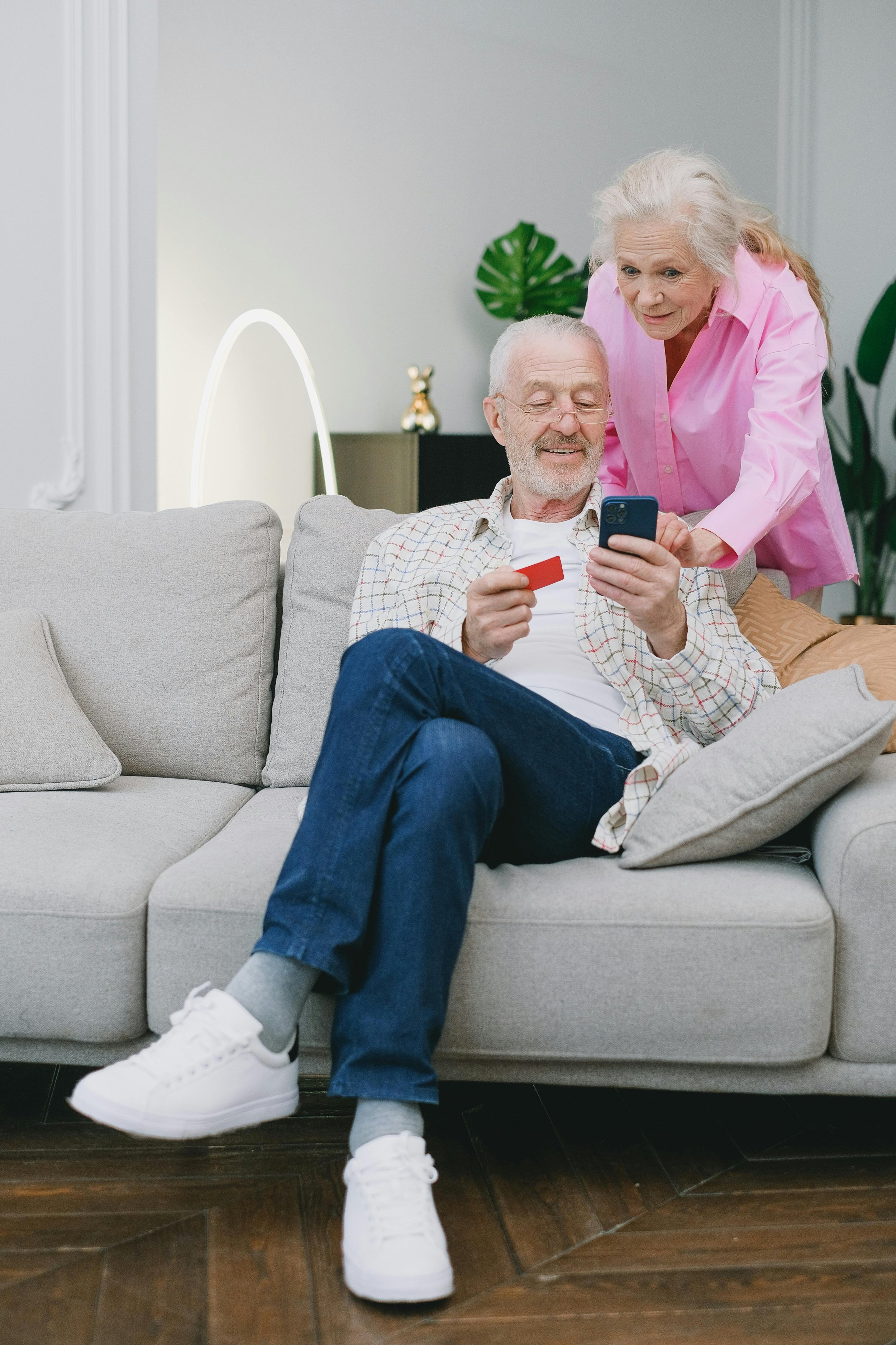 6 Ways to Reduce Financial Anxiety to Boost Mental Health