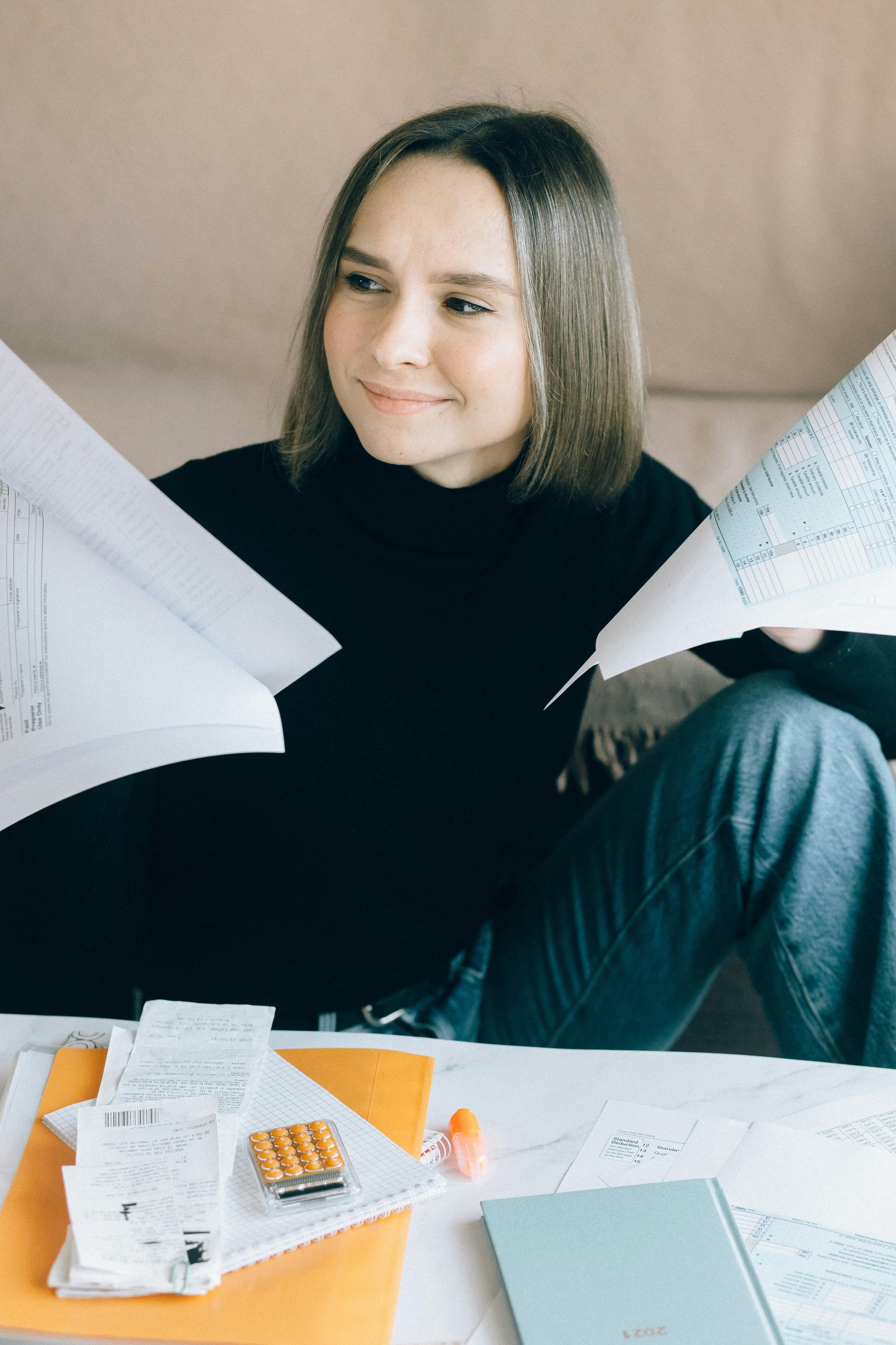 Mental health, financial wellness closely related
