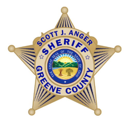 The Greene County Sheriff's Office