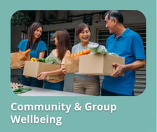 Community Engagement