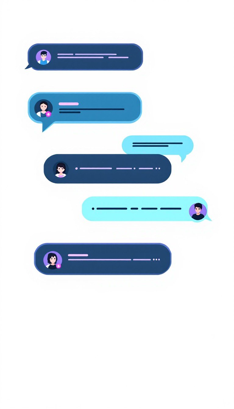 The Potential Benefits of Online Social Support