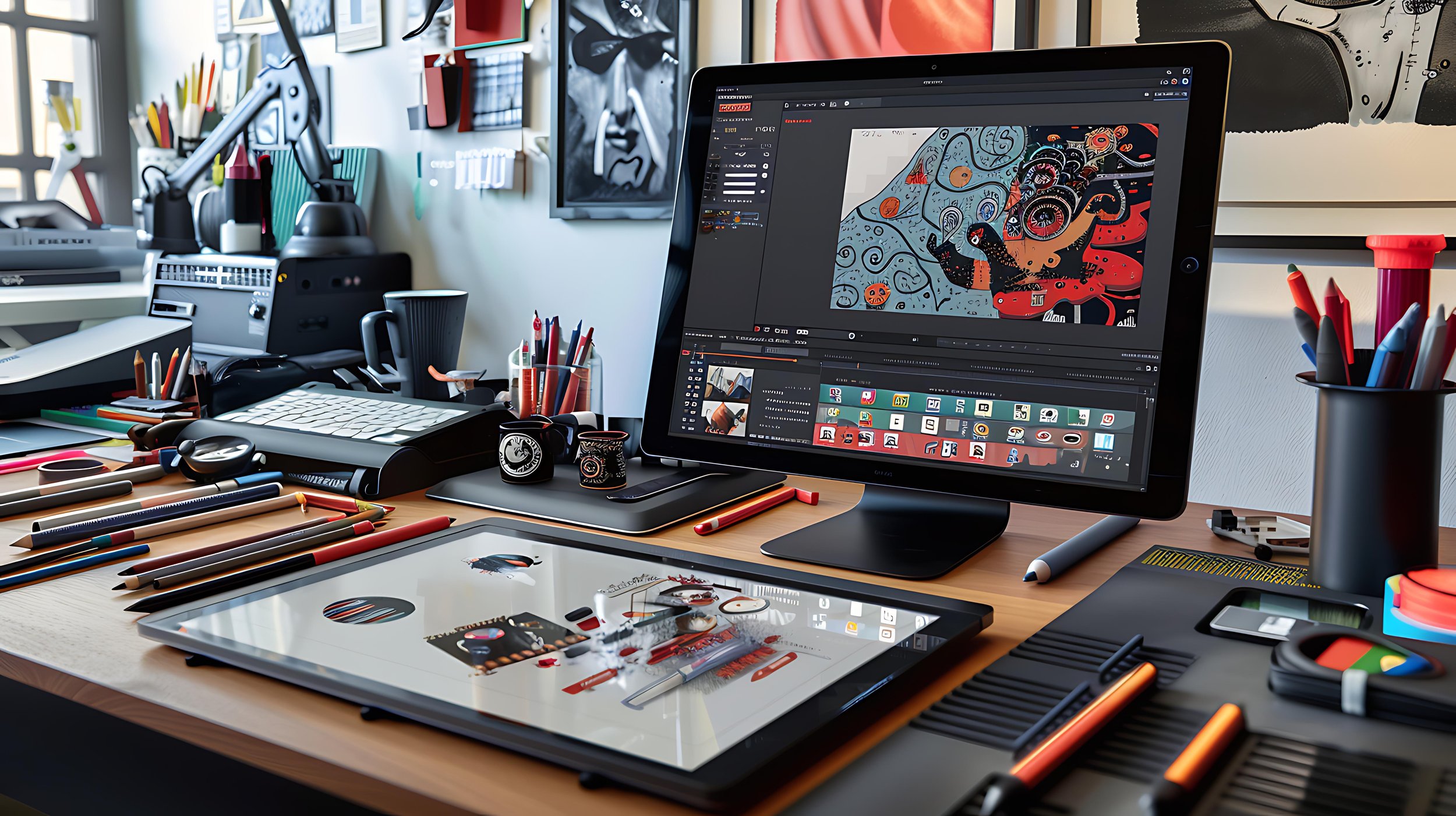 How Creativity Positively Impacts Your Health