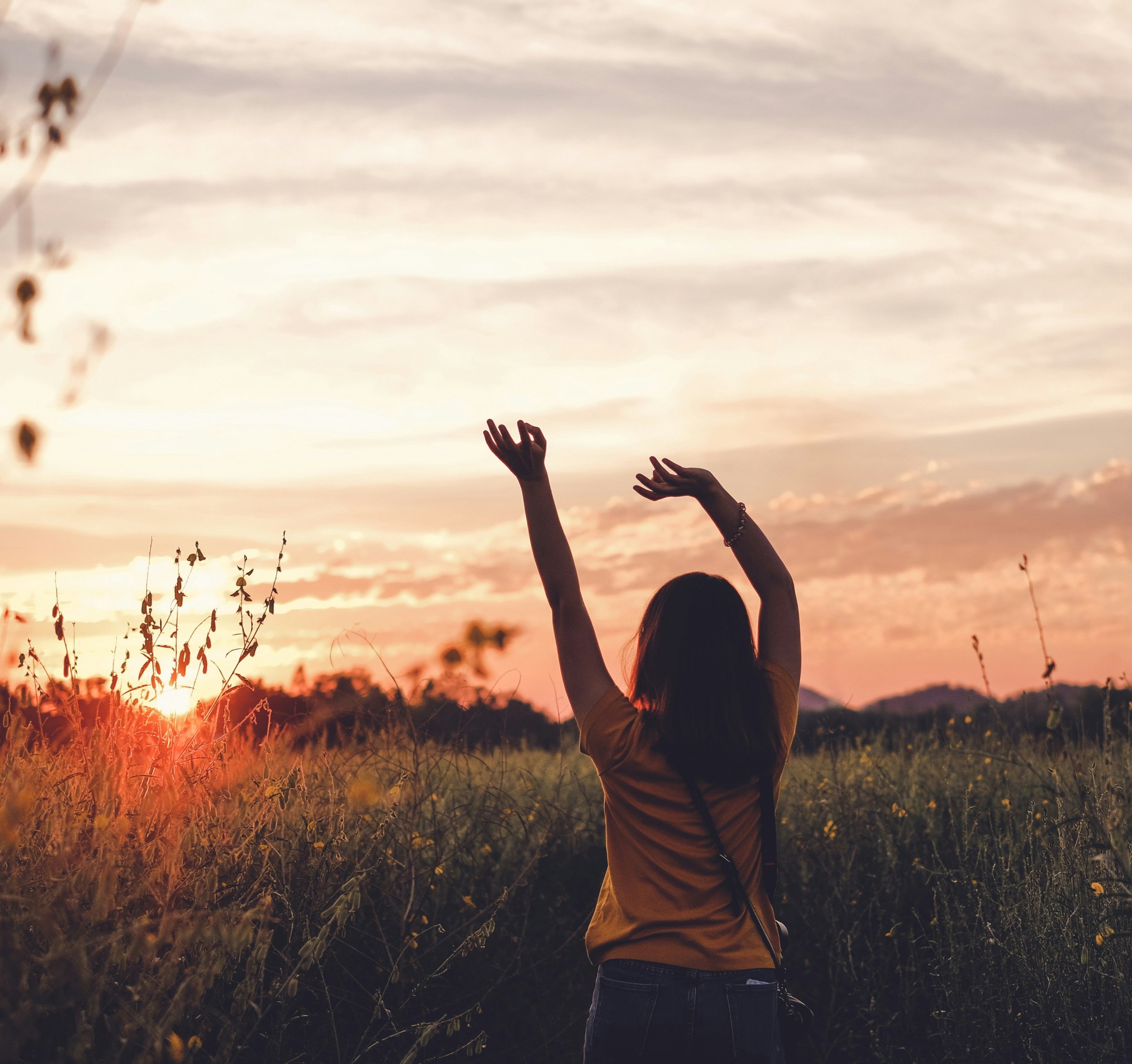 Develop Your Spiritual Resources