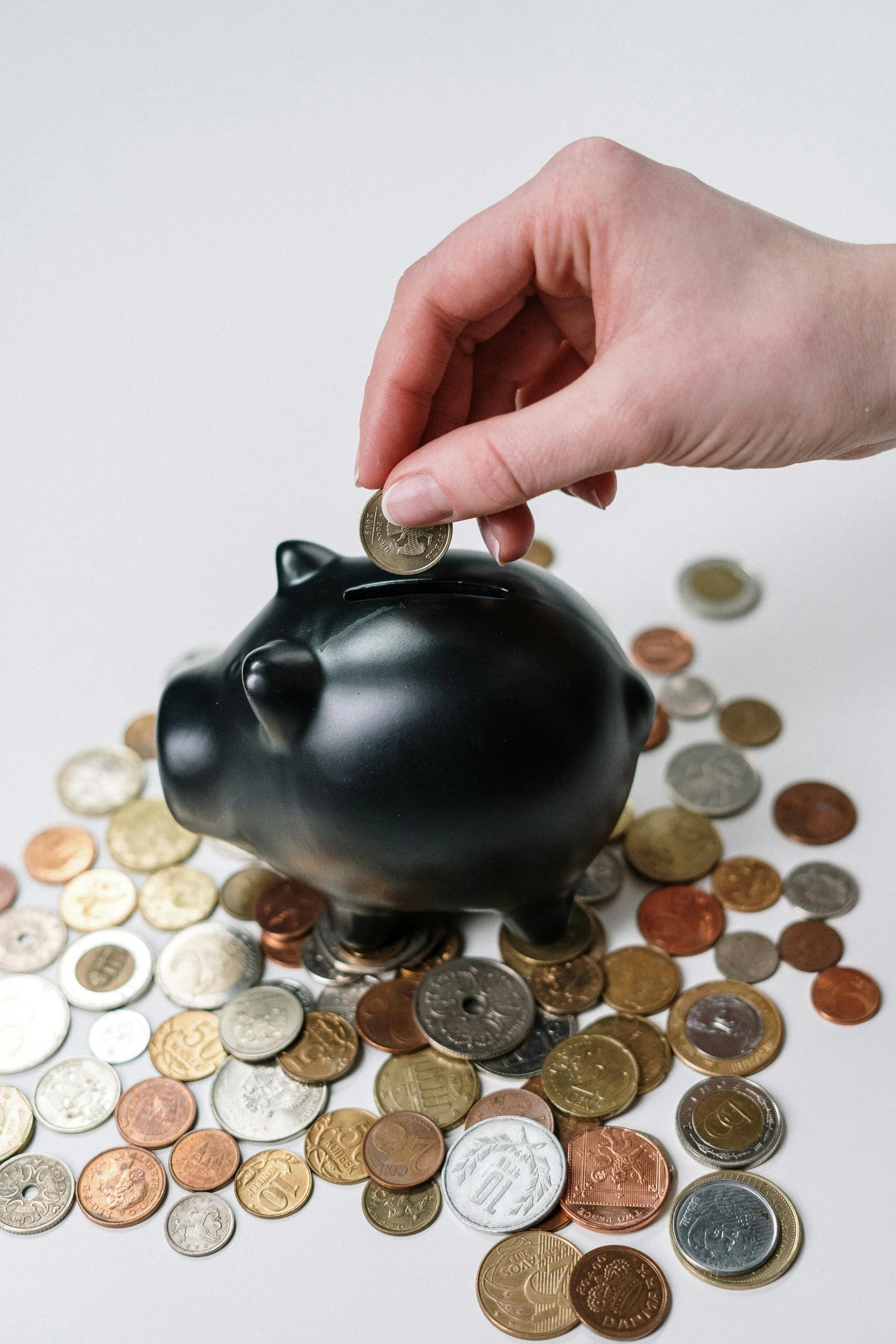 Savings Tools