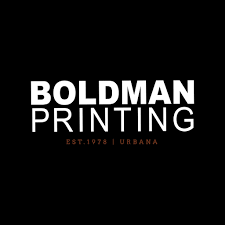Boldman Printing