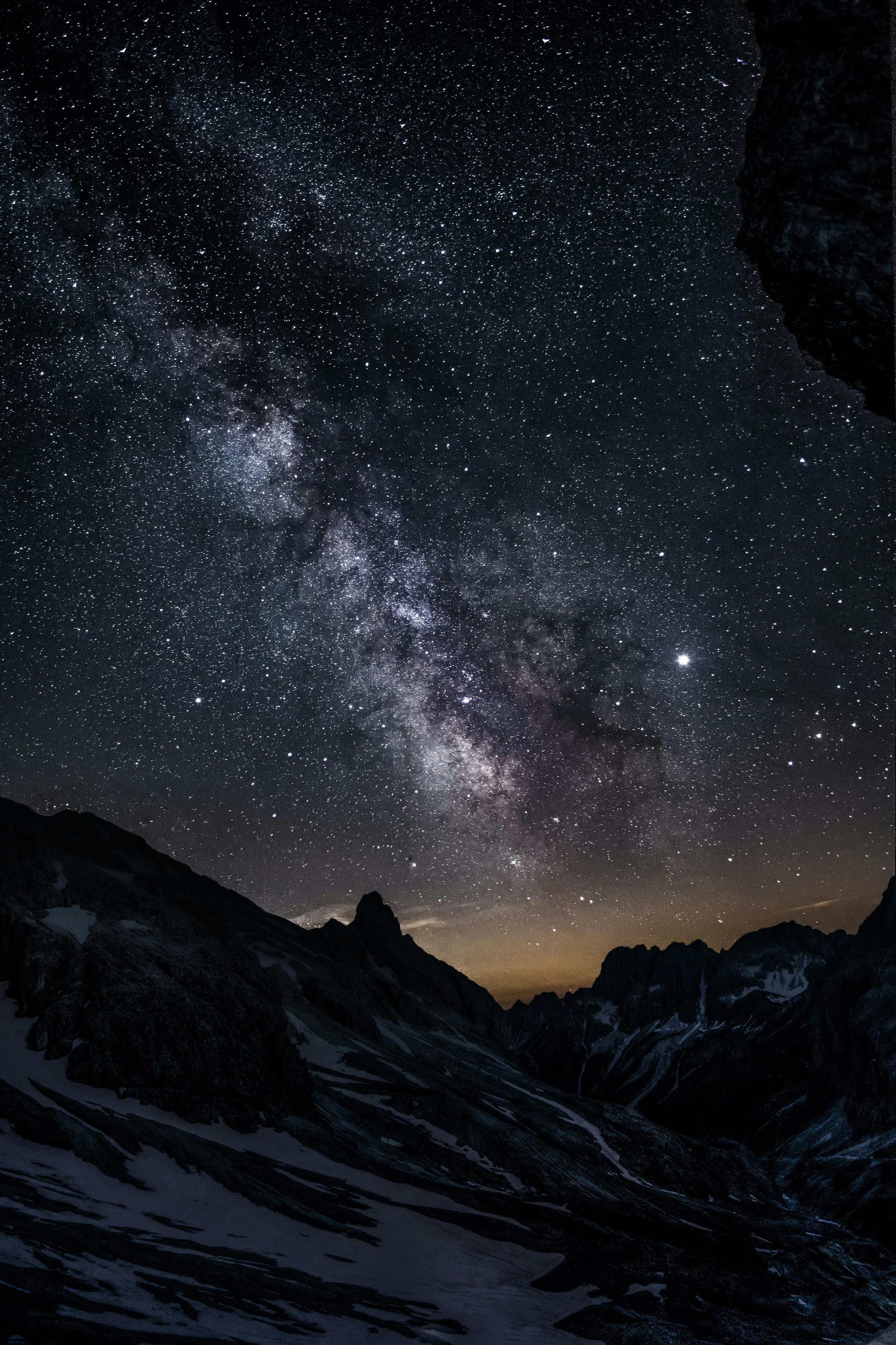 Star Walk App