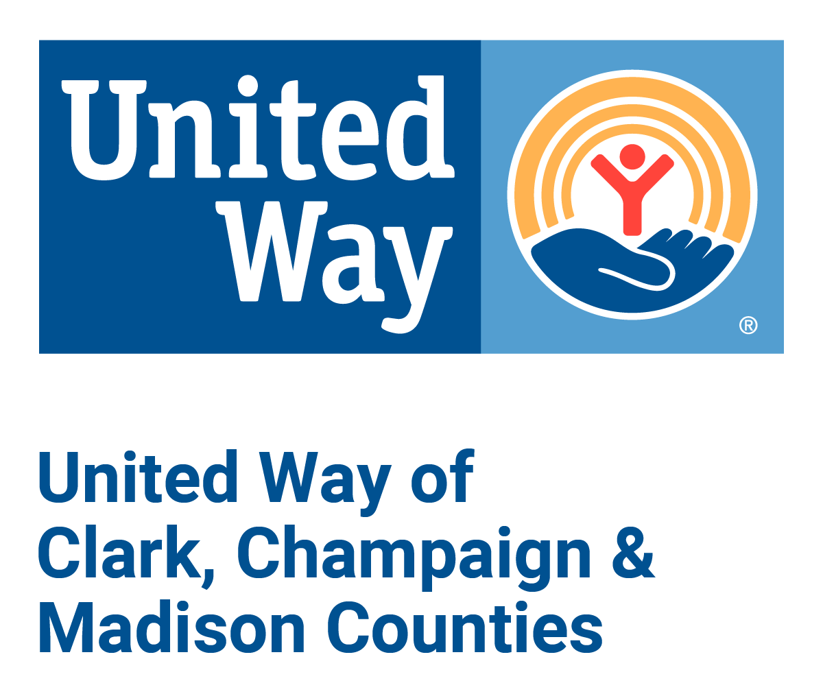 United Way of Clark, Madison & Champaign Counties