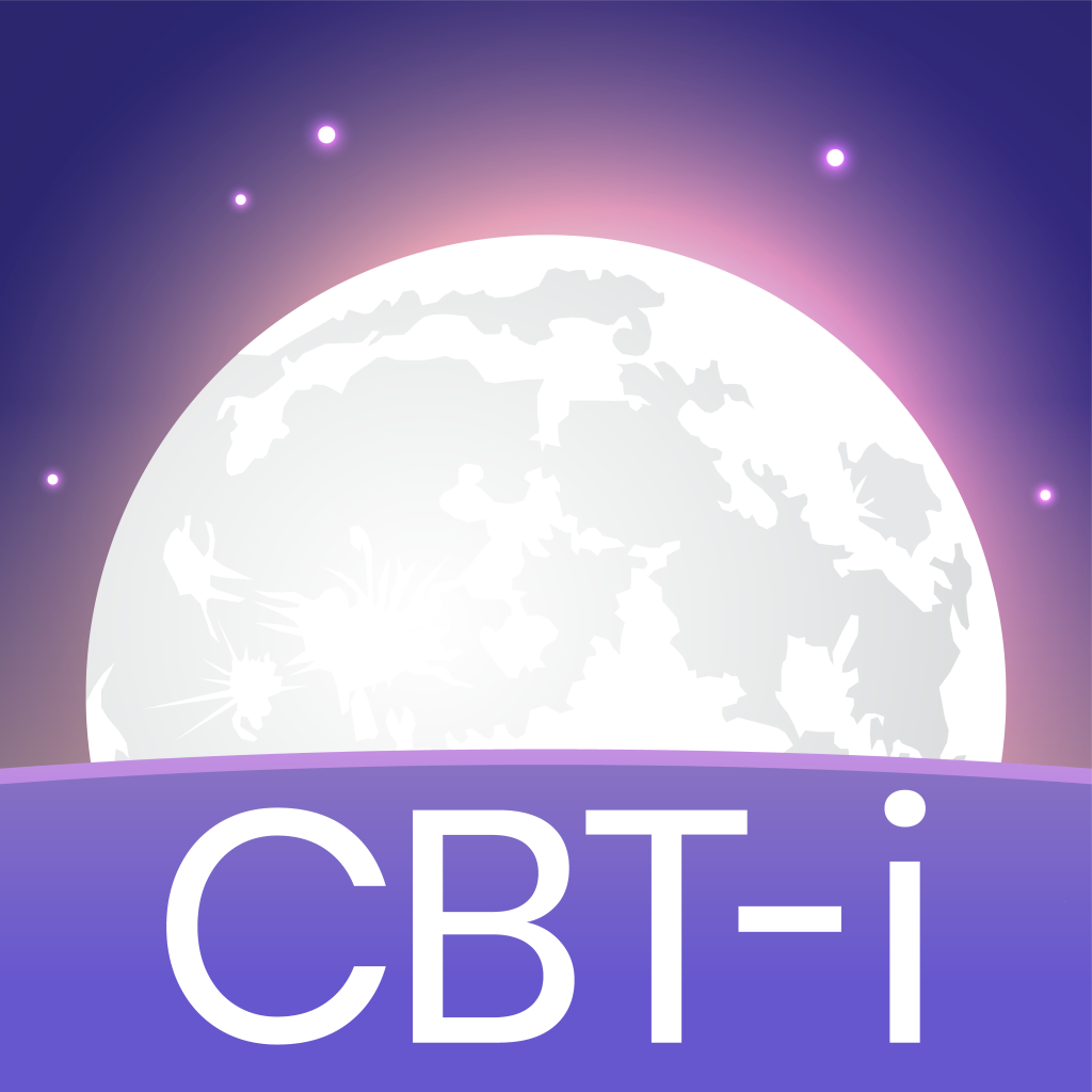 VA CBT-i Coach App