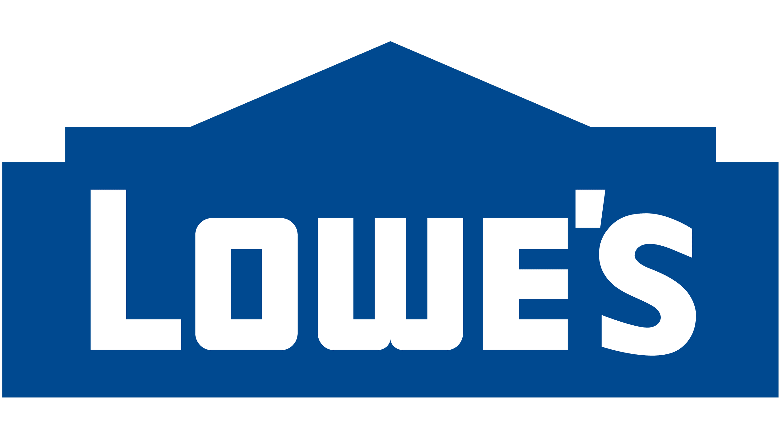 Lowe’s of Bellefontaine Store 0009