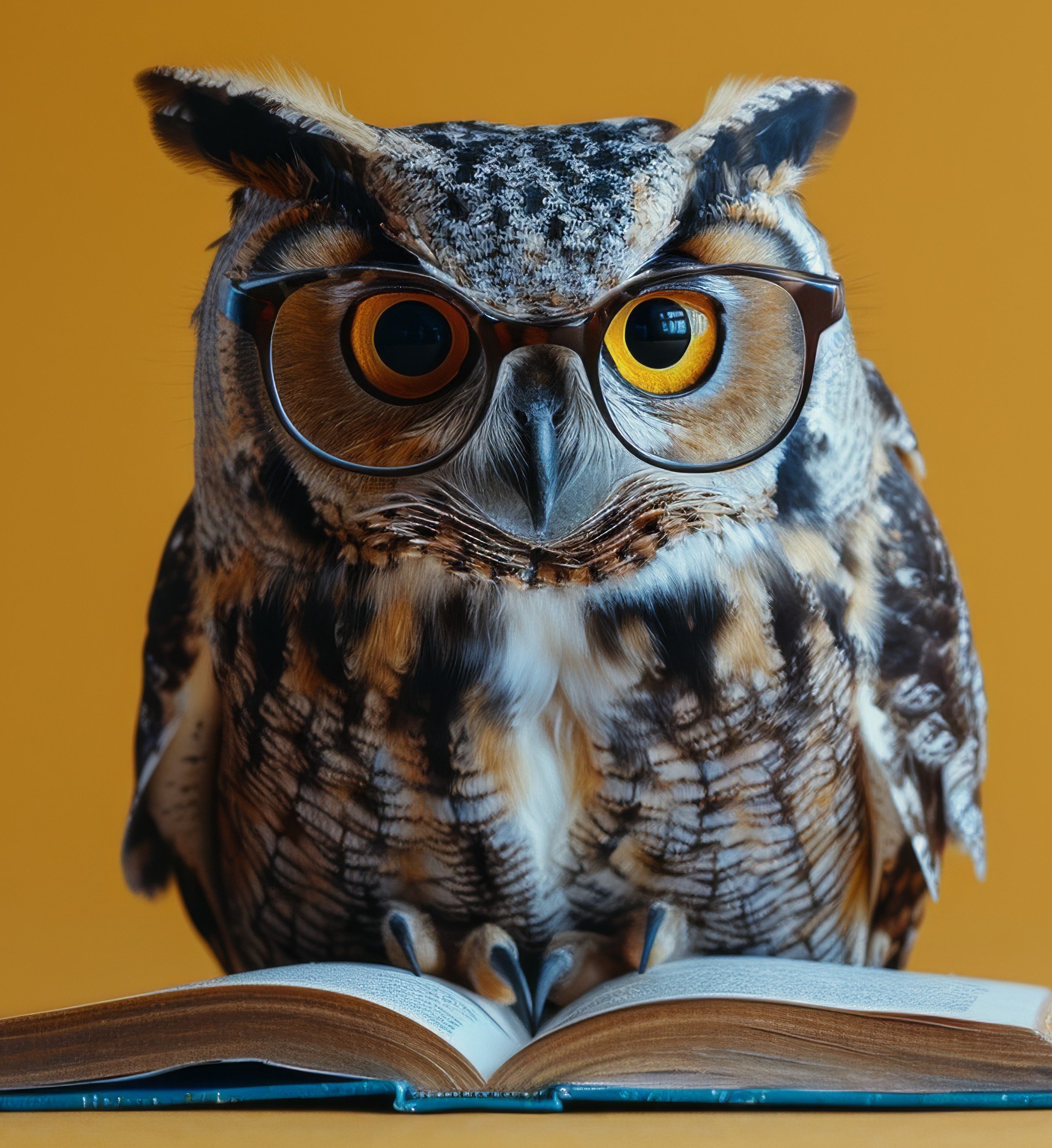 Intellectual Wellness