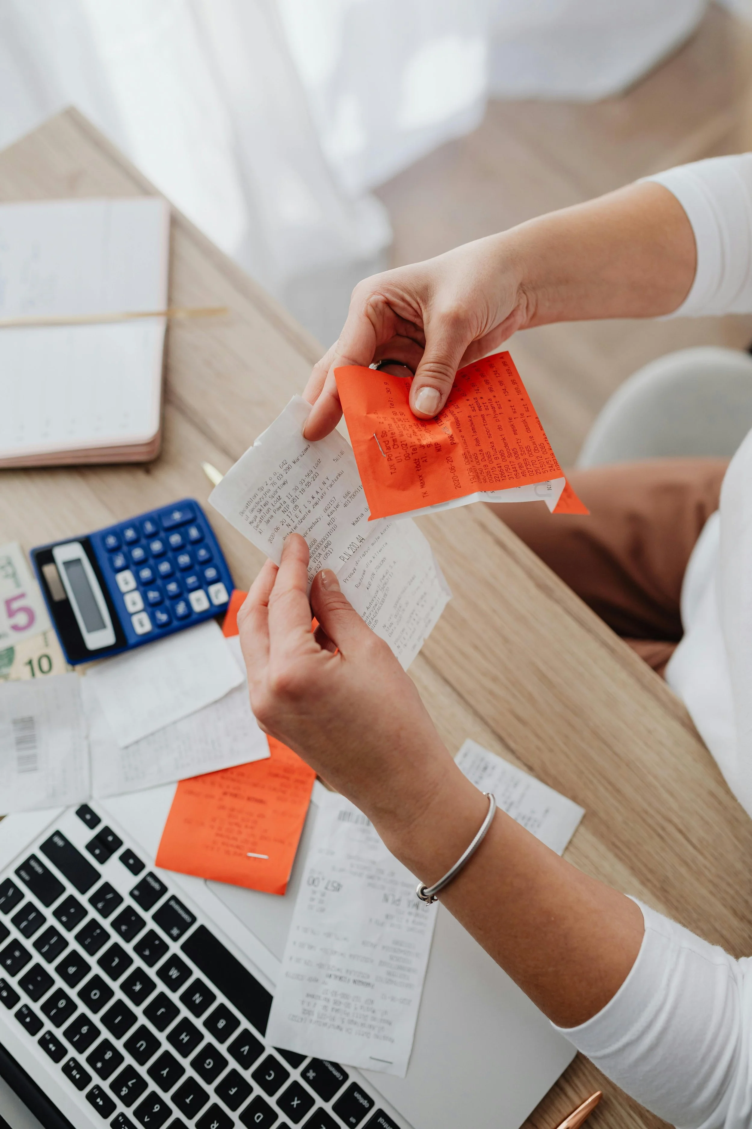 Overcoming Financial Anxiety and Doom Spending