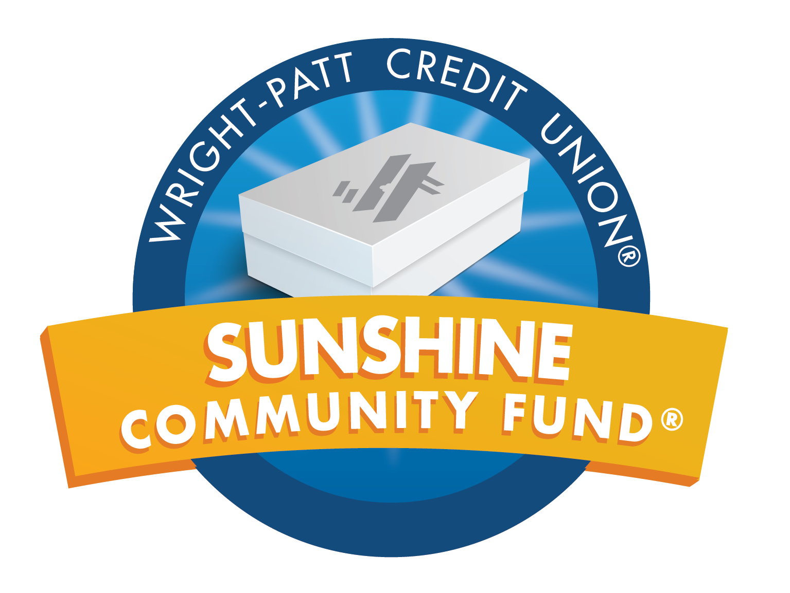 Wright Patt Credit Union Sunshine Community Fund