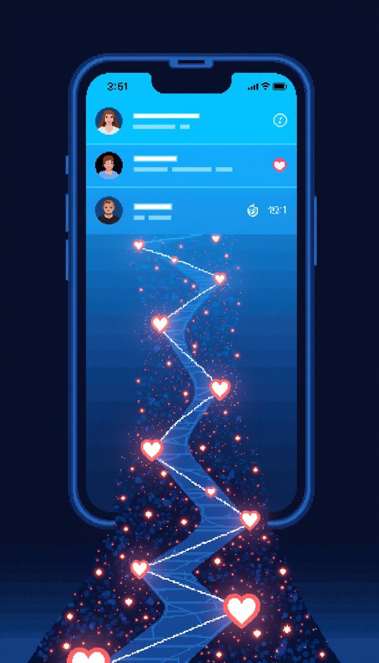 5 Strategies for Cultivating a Healthier Relationship with Social Media