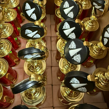 All-Around Awards and Gifts