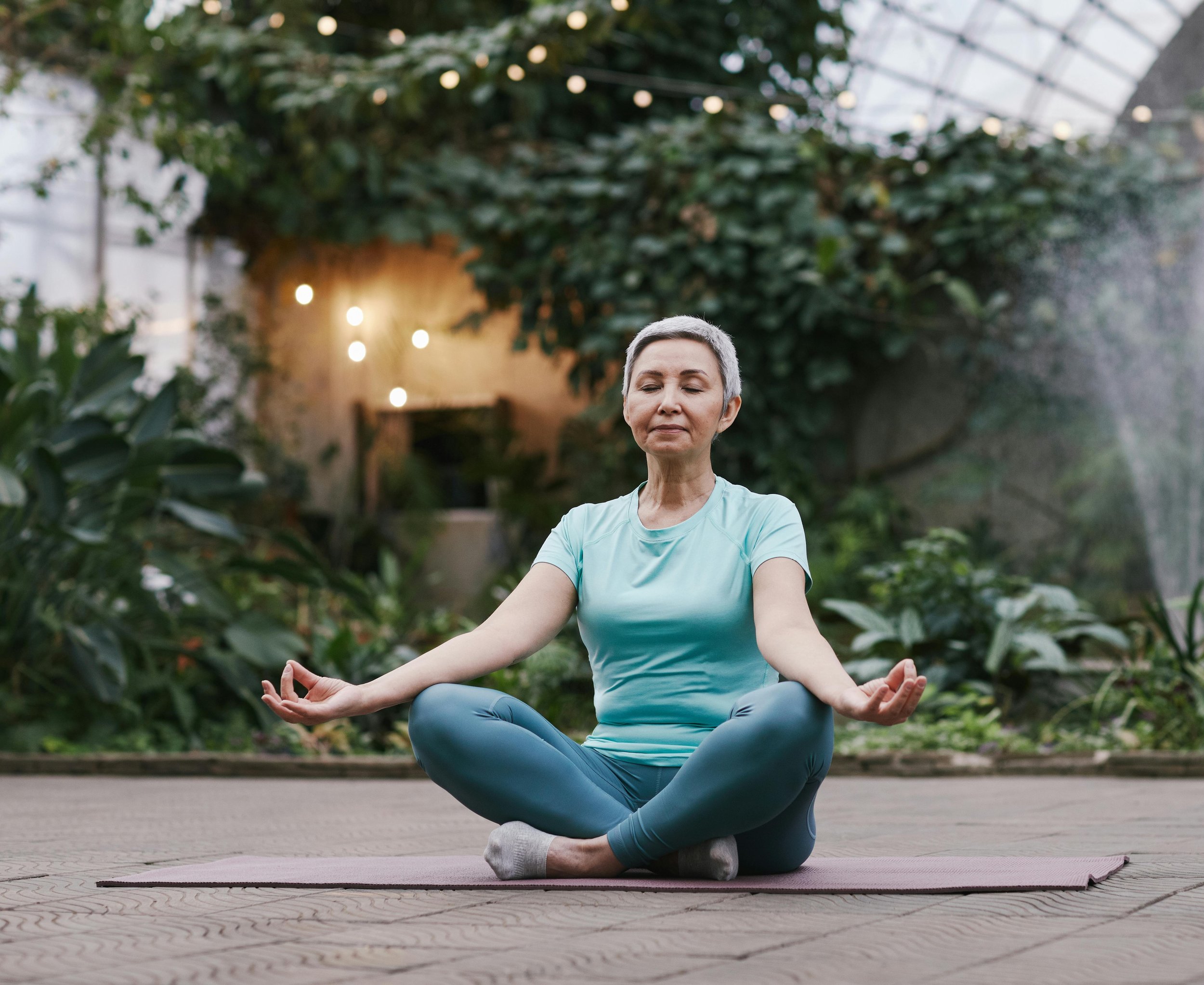 30-Minute Body Scan Meditation