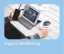 Digital Connections