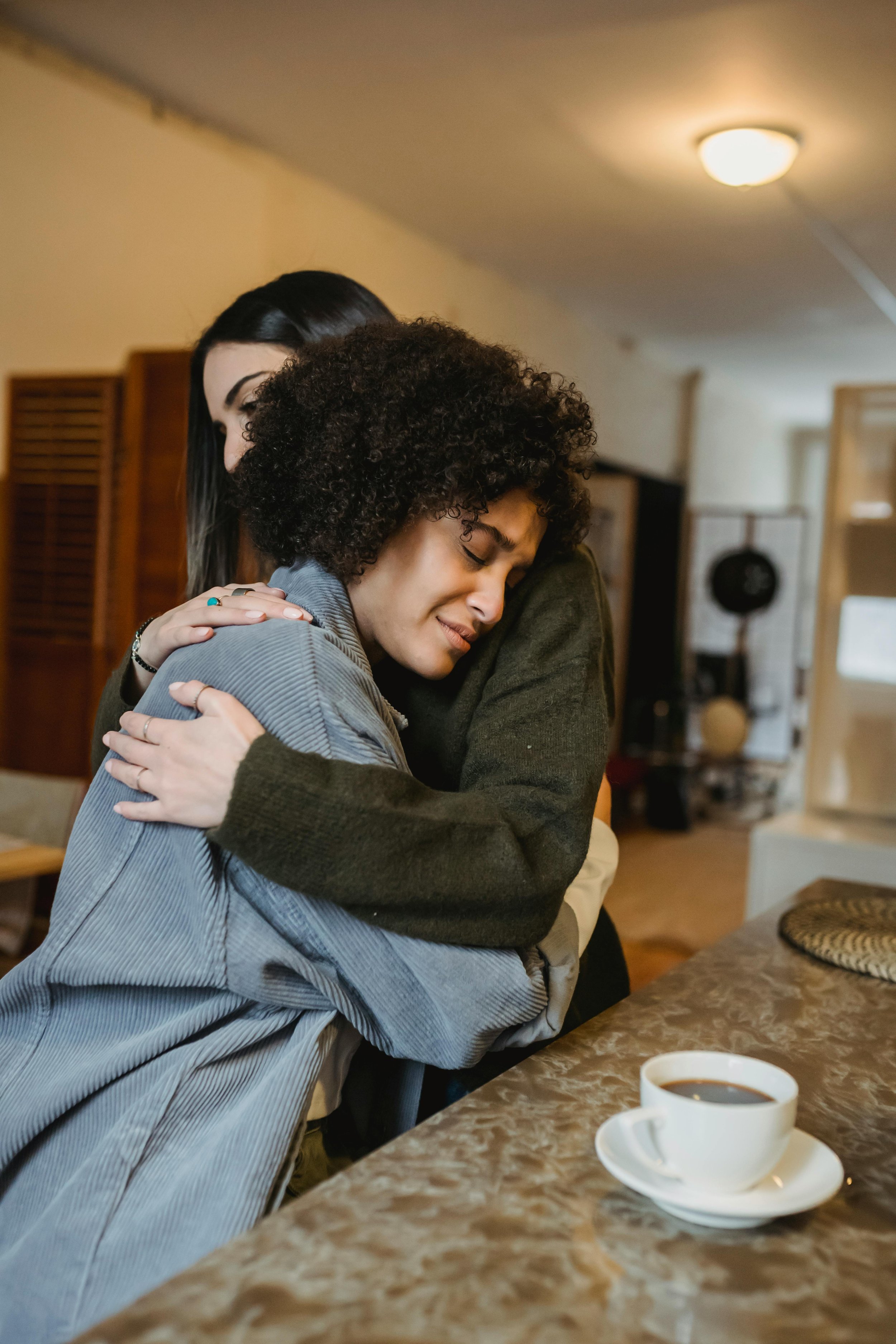 Guided Forgiveness Meditation