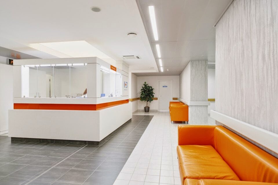 Клиника мед 31 Клиника мед 31