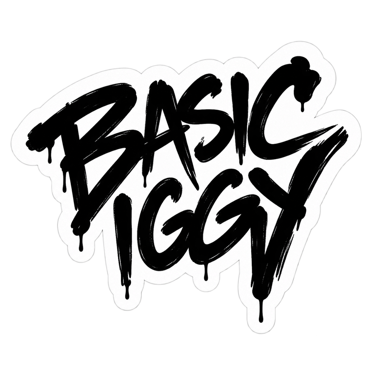 Basiciggy