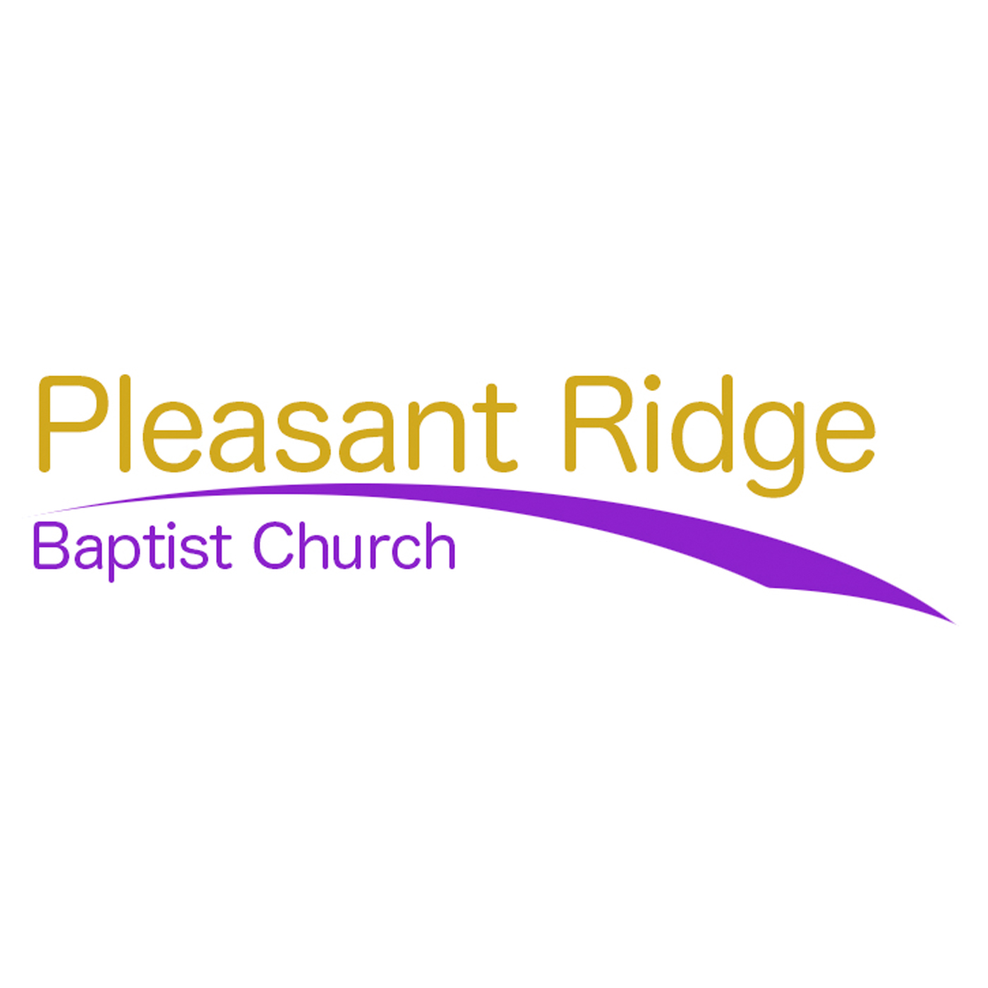 Messages - Pleasant Ridge Baptist Church