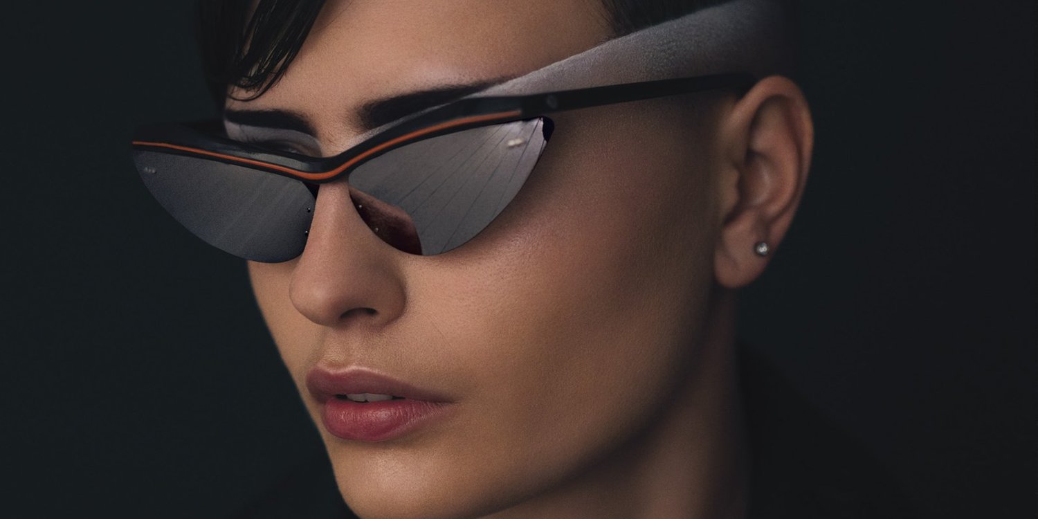 chanel matrix sunglasses