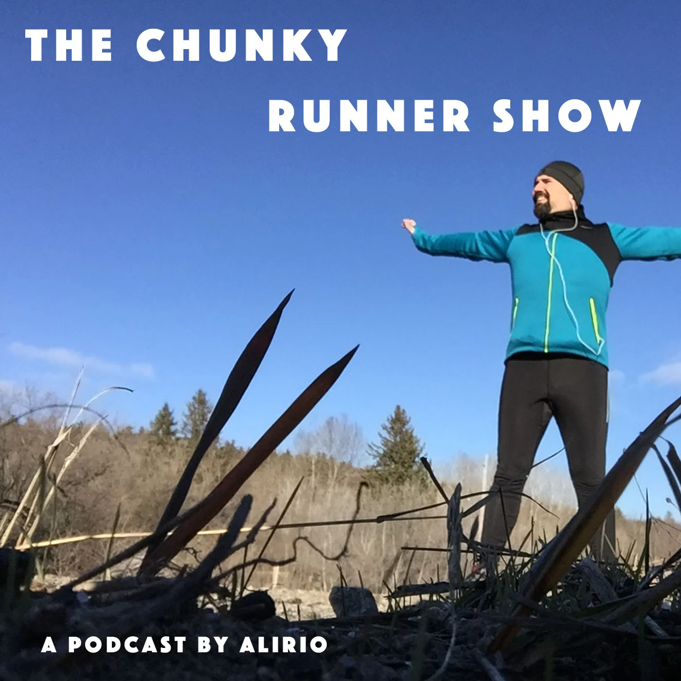 The Chunky Runner Show - The Chunky Runner Show