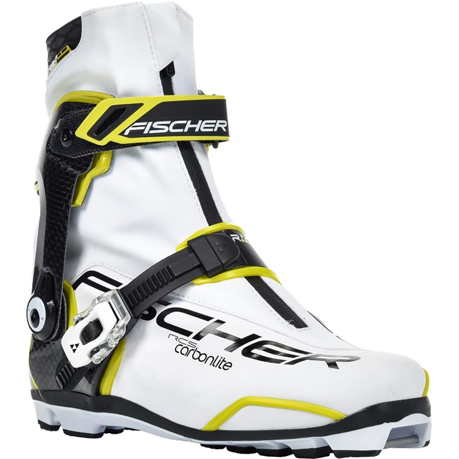 Ботинки лыжные Fischer RCS Skate 19/20