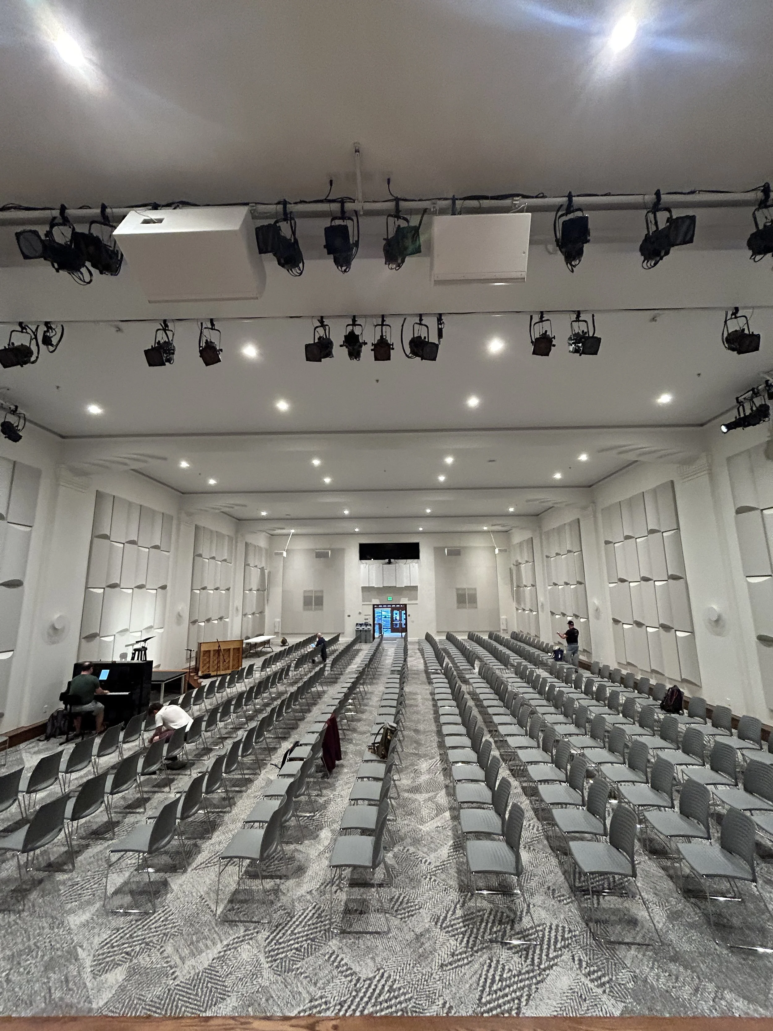 SFGMC rehearsal photograph 8
