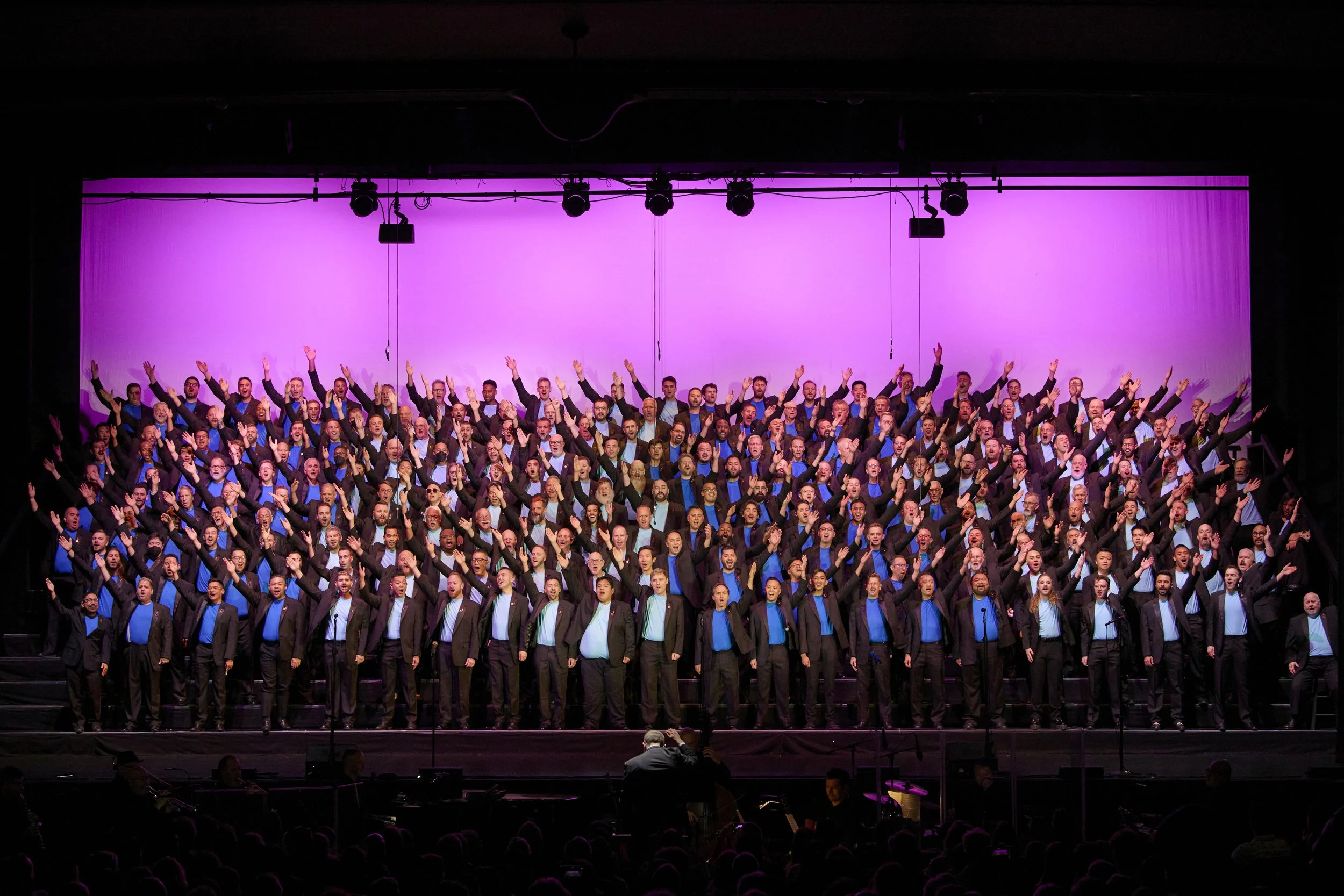 Holiday Spectacular.