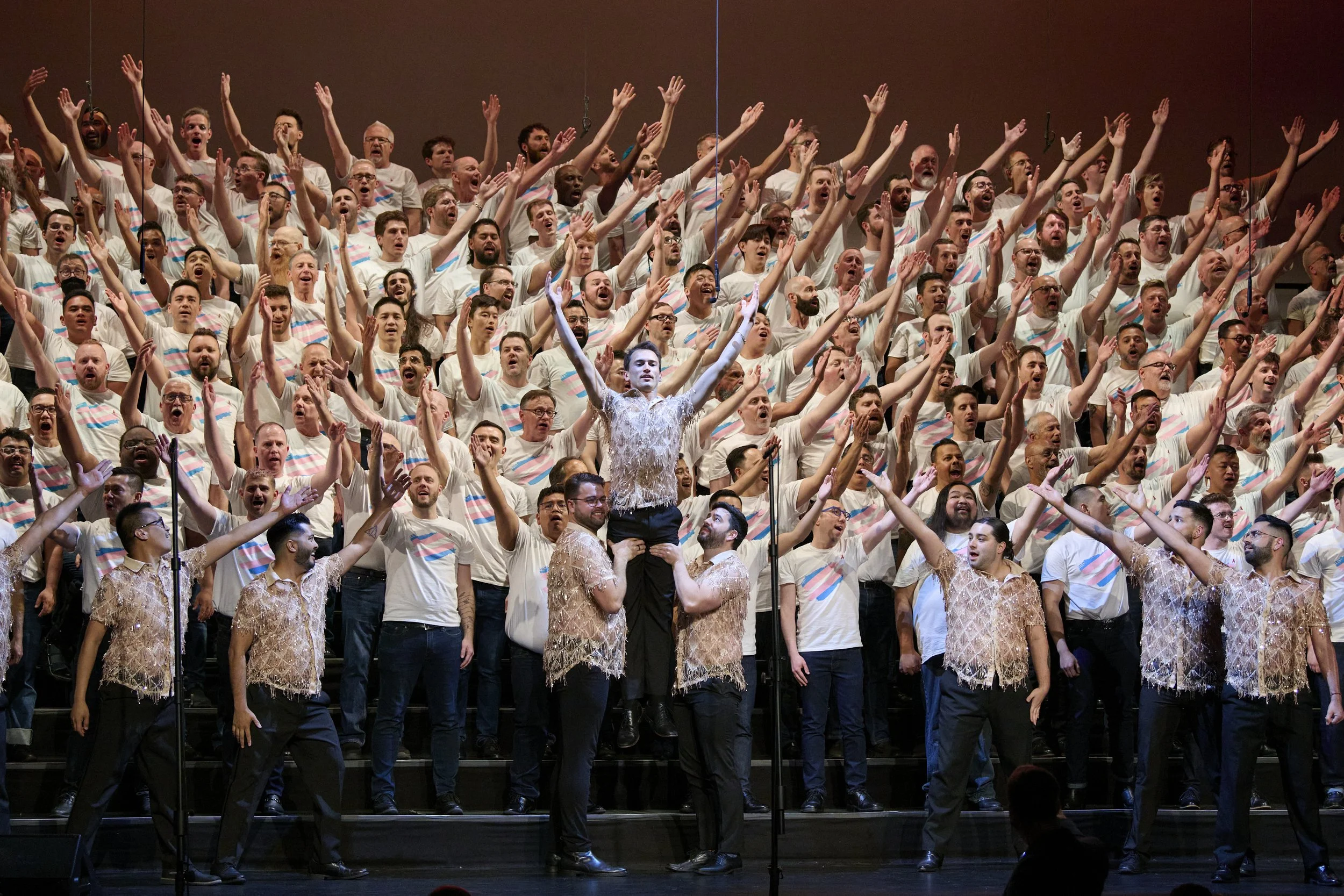 SFGMC Pride.