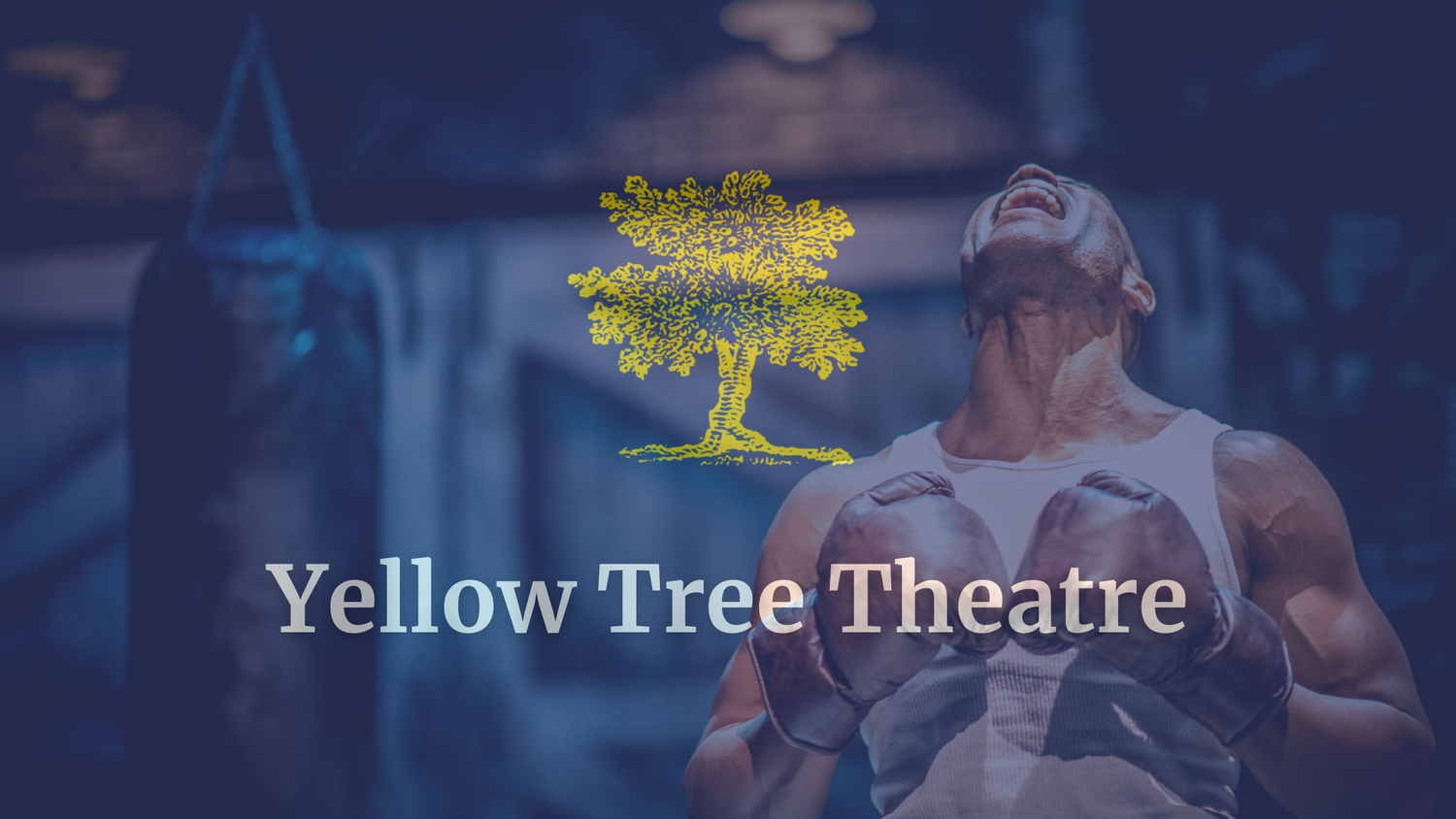 Yellow Tree Theatre logo