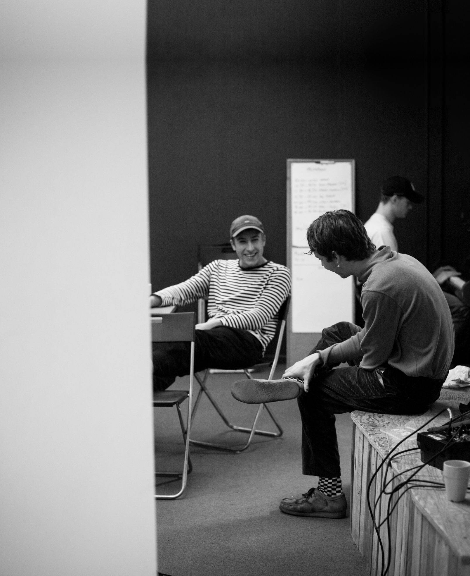 Studio