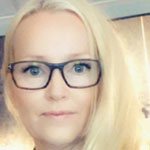 Ms Hanne Krohn Jünge
