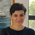 Eftihia Benaki