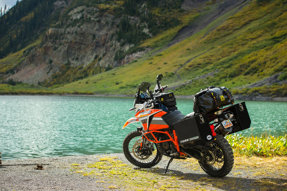 KTM 1090 Adventure