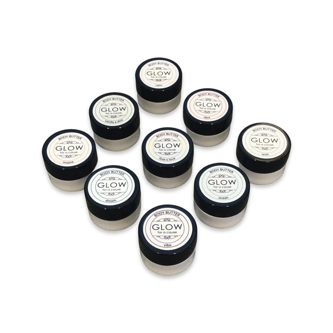 PATCHOULI & SANDALWOOD Body Butter, Non Greasy, Whipped Shea & Cocoa Butters  $10.00 - PicClick