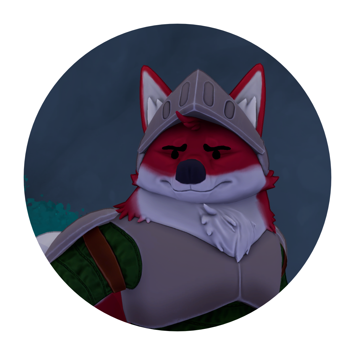 Forest Gnome