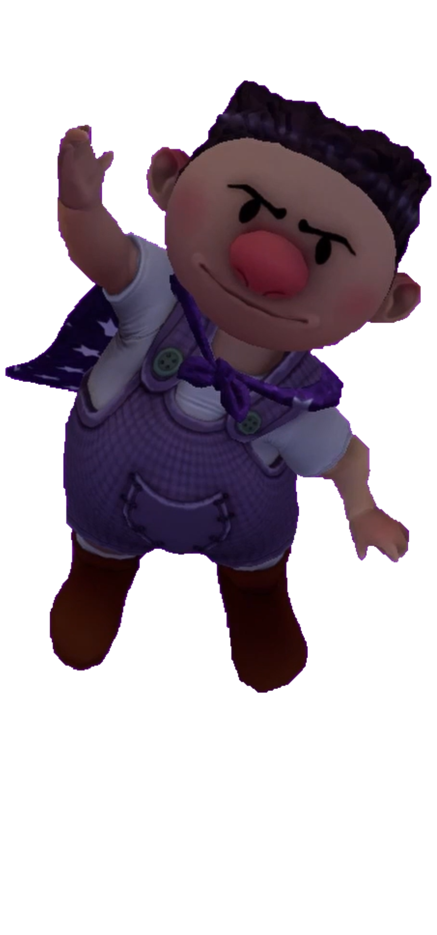 Mountain Gnome