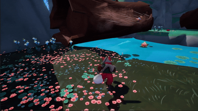 Traversal GIF