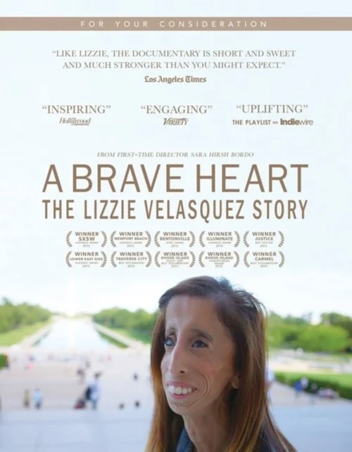 A Brave Heart