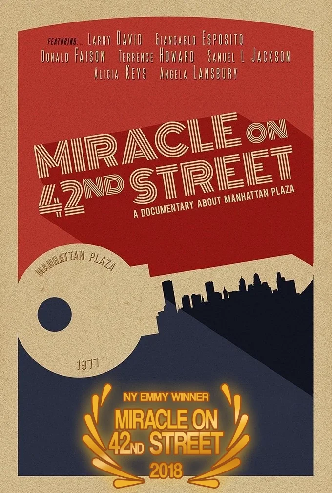 Miracle on 42nd Street