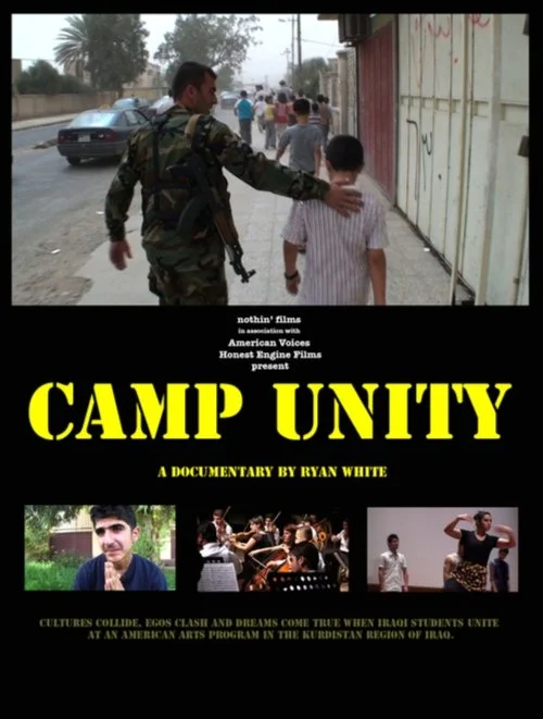 Camp Unity