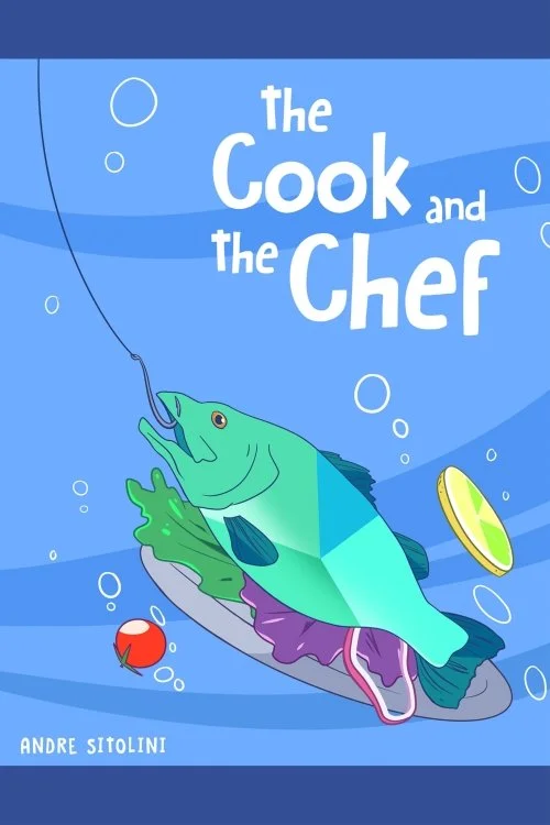 The Cook and the Chef