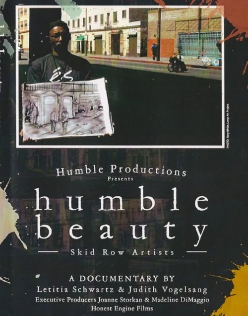 Humble Beauty