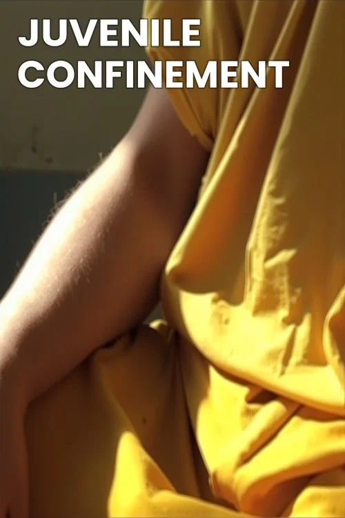 Juvenile Confinement
