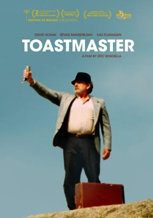 Toastmaster