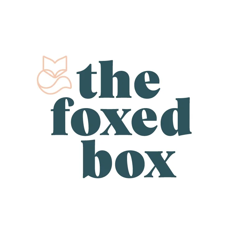 Foxed